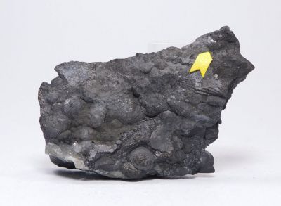 Andorit - ⚒ č.7, Třebsko u Příbrami